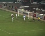 Pogledajte dosuđeni, pa poništeni penal u utakmici Sarajevo - Borac