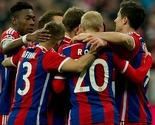 Liga prvaka: Bayern sa sedam pogodaka "počastio" Shakhtar