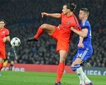Liga prvaka: PSG sa igračem manje eliminisao Chelsea na Stamford Bridgeu
