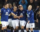 Evropska liga: Večeras prvi mečevi osmine finala