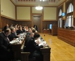 Gradsko vijeće Sarajeva o dodjeli Šestoaprilskih nagrada