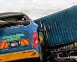 42 mrtvih u sudaru autobusa i kamiona u Tanzaniji