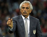 Vahid Halilhodžić zvanično postao selektor Japana