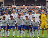 FIFA-ina rang-lista: Španci ispali iz top 10, BiH ostala na 30. mjestu