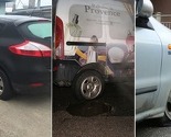 Ko su vandali koji buše gume na automobilima u Sarajevu?