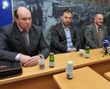ZOI '84: Direktor nije došao na sastanak sa Sindikatom, nova šansa za sedam dana