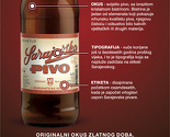 Znate li za Sarajevsko u retro boci?