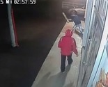 Sarajevska policija identifikovala i privela osumnjičene za pljačku marketa Simply