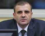 Zločinac Milan Lukić traži izmještanje iz estonskog zatvora