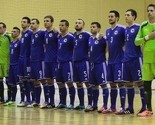 Reprezentacija BiH u futsalu direktno i ekskluzivno na Face TV