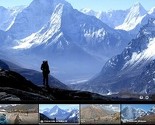 Pogledajte region Everesta: Google od danas nudi pregled bajkovitog Nepala