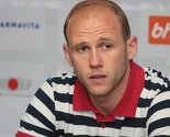 Mladen Zeljković: Mnogo će nam nedostajati Bajić, nadam se velikoj podršci navijača