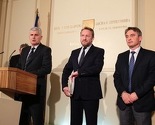 Dogovorena vlast u Federaciji BiH, svima po pet ministarstava uz jedno "usaglašeno"