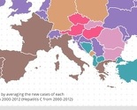 Šta mislite koja je seksualno prenosiva bolest najzastupljenija u BiH?