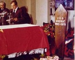 Na današnji dan umro je Ivo Andrić: Region se sjeća nobelovca i velikog pisca
