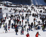 Na Bjelašnici i Igmanu povoljni uslovi za skijanje