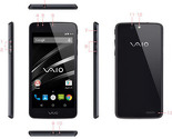 U Japanu počela prodaja smartphonea Vaio Phone