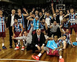 Trabzonspor pod vodstvom Nenada Markovića ostvario najveći uspjeh u historiji kluba