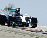 Formula 1: Rosberg i Hamilton najbrži na treninzima