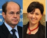 Borovac i Osmanović ministri SDA u Vijeću ministara BiH, Čampara na čelu MUP-a FBiH
