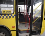 Putnik napao vozača GRAS-ovog autobusa nakon što mu je zatražio kartu