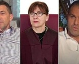 Sud BiH odbacio žalbe: Azra Miletić, Ramo Brkić i Senad Šabić ostaju u pritvoru