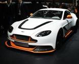 Aston Martin Vantage GT3: Samo 100 primjeraka