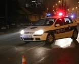 U saobraćajnoj nesreći u Vogošći teško povrijeđen pješak