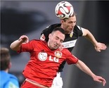 Leverkusen uspješniji od Stuttgarta, Ibišević na klupi, Spahić pošteđen nastupa