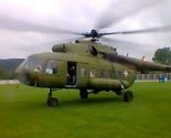 Srbija: Srušio se vojni helikopter koji je prevozio bebu