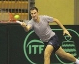 Aldin Šetkić poražen u četvrtfinalu ATP Challengera u Kini