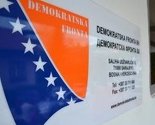 U ponedjeljak će biti poznata imena DF-ovih kandidata za federalne ministre