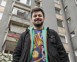 Iz ugla stand up komičara Marka Puljiza: Alipašino je "država za sebe"