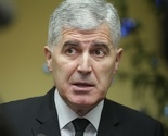 Dragan Čović: Kandidatkinja za ministricu finansija je Jelka Miličević
