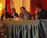 SNSD: Radojičić ostao kod kuće, Vasić u prvim redovima, Dodik zabranio "Oslobođenje"