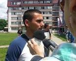 Dronjak: Vlast RS-a prevarila studente i građane u Istočnom Sarajevu