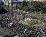 Demonstracije u Španiji zbog politike vlade prema abortusu