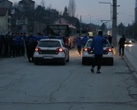 Huligani napali kadete i juniore Širokog Brijega na Grbavici, povrijeđena trojica igrača