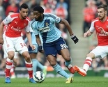 Premiership: Poraz Stokea na gostovanju kod WBA, Arsenal siguran