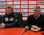 Musemić i Beganović složni: Realan ishod utakmice