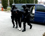 Akcija "Beneluks": Holanđani upozorili bh. policijska tijela na mogući teroristički akt u Švedskoj