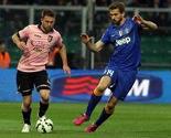 Seria A: Alvaro Morata prelijepim golom presudio Palermu