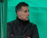 Kodro kaznio prvotimce FK Sarajevo treningom nakon remija s Borcem