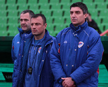 Vinko Marinović: Mogli smo i pobijediti Sarajevo, ali se zadovoljni vraćamo u Banju Luku