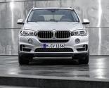 BMW predstavio produkcijski X5 xDrive40e