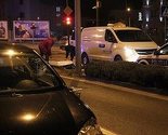 Pješak poginuo u teškoj nesreći u Mostaru