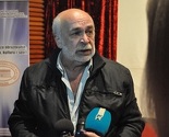 U Goraždu prikazan film Aleksandra Reljića o ljudima koji su zaslužili oreol heroja