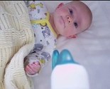 Aplikacija koju su roditelji čekali: "Tiha noć" smanjuje plač bebe za 50 posto