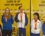 Taekwondoisti Novog Grada osvojili sedam medalja na turnirima u Holandiji i Makedoniji