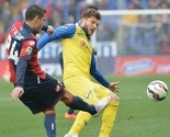 Seria A: Važan trijumf Chieva, Zukanović odigrao 90 minuta